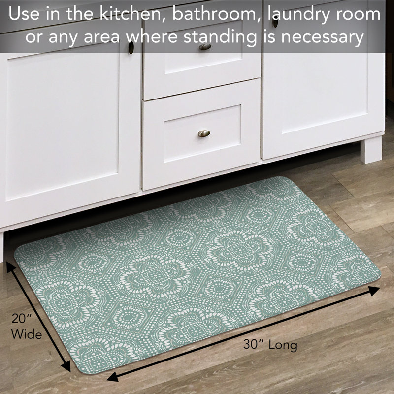 Tapis de cuisine Comfort