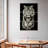 Brampt Powerful Tiger Portrait-106811283