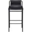 Tabouret de comptoir Dax-78550232