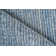 Kaza Wool Striped Area Rug in Blue