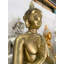 Sculpture Imari Bouddha assis-1228461516