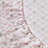 Martha Stewart Holiday Bows Red Cotton Flannel Sheet Set-115629660-116669293