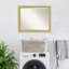Miroir de salle de bain Ahreanna-232997057