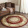 Frankie Performance Oriental Rug