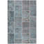 Tapis à poil long de qualité supérieure lavable à la machine ADS635-130512743-130512748