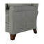 Fauteuil inclinable de 33 po de large par conversation Pep Pep-383450291-383450184