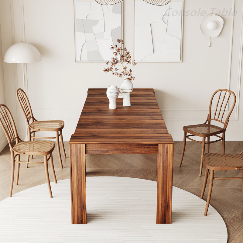 Jemotte Dining Table