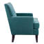Chaise de chambre à coucher avec fauteuil 29,9 po Bernet-1092904601-1092904802