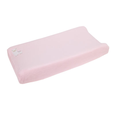 Cotton 32'' L Changing Pad Cover