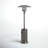 Lorcan 46,000 BTU Standing Patio Heater-59386842