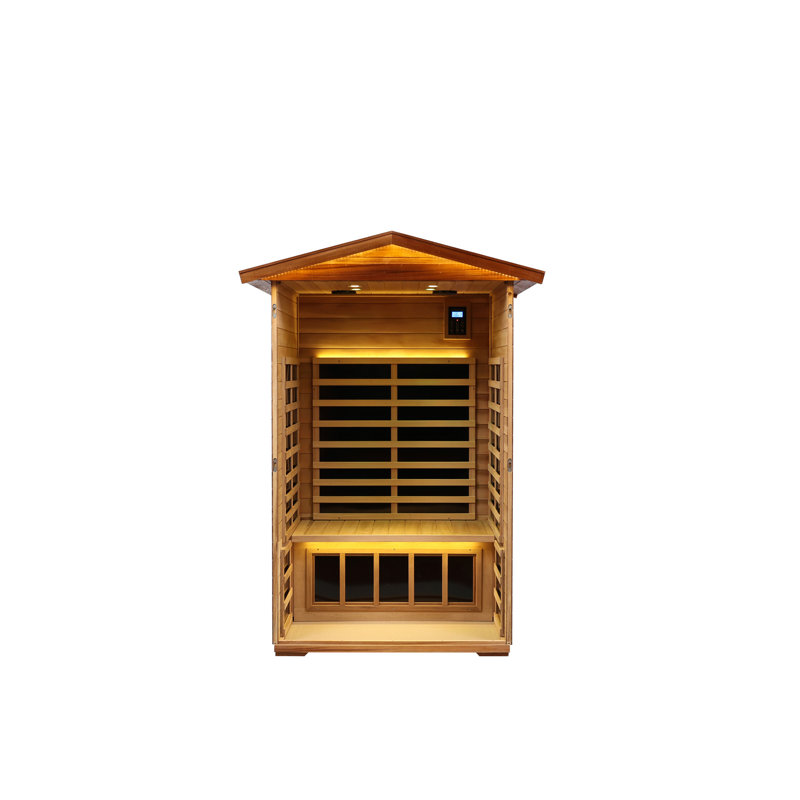 Sauna standard