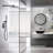Complete Shower System with Rough in-Valve-52225341