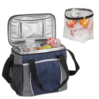 Preferred Nation Handheld Cooler