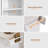 Charlis Wood Kitchen Cart-2106339842-2106344202