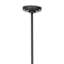 Luminaire suspendu Artémis double (verre)-105805719-105805718
