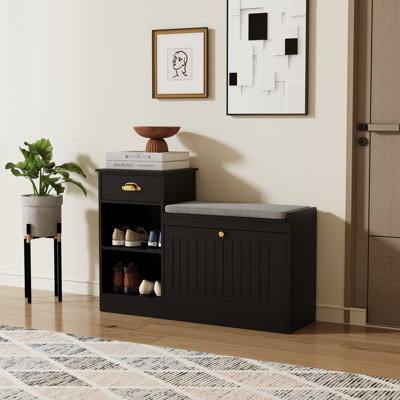 Entryway Bench