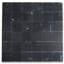 12 in. x 12 in. Honed Marble Tile