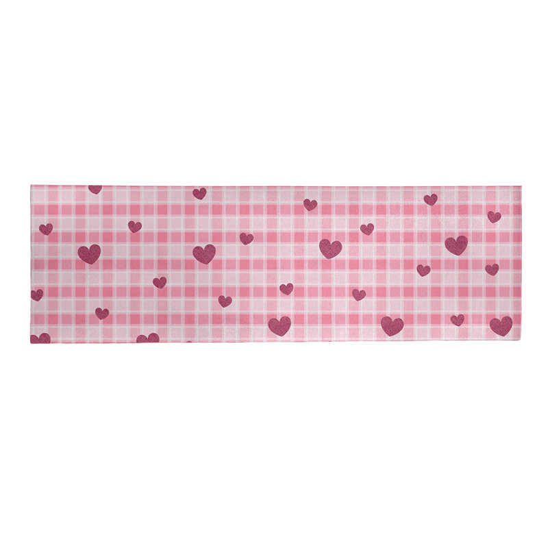 Chenille Indoor Rug, Runner 2' x 8'