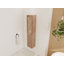Armoire de salle de bain 12 "