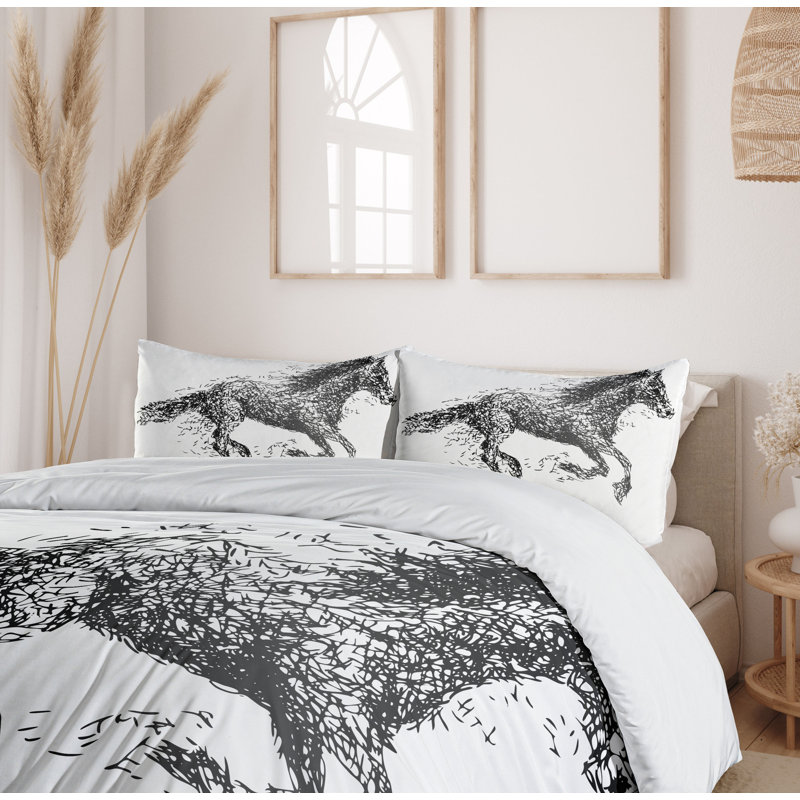 Duvet Cover
