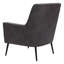 Chaise d'appoint Ontario-1458892175