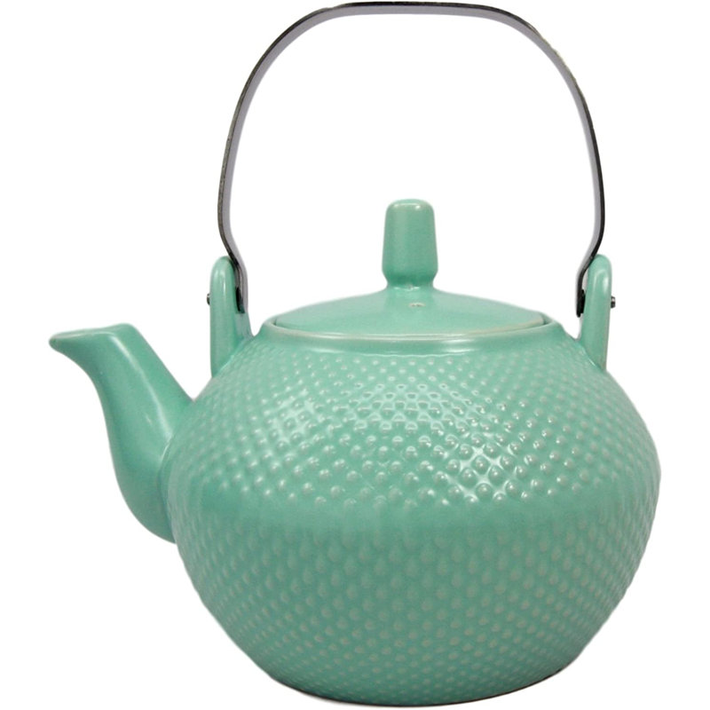 Rosecliff Heights Jereme 28oz. Teapot