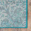 Affleck Abstract Turquoise Area Rug-616514062-579530336