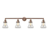 Reyhani 4 - Light Dimmable Vanity Light