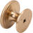 1 1/4" Diameter Mushroom Knob-42026274