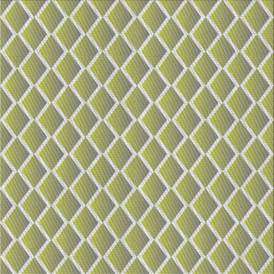 Geometric Indoor Rug