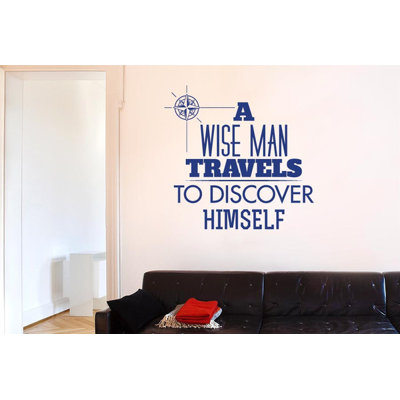 Wall Decal