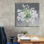 «Cleome Splash 1» par Julia Purinton, art mural sur toile-2081875185