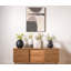 Handmade Aluminimum Table Vase-105847055