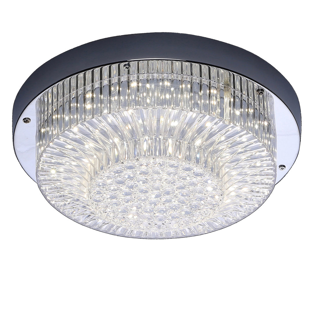 Lorne 30cm LED Integrated Flush Mount
