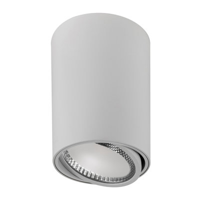 Thorin LED Flush Mount