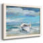 Classic Coast, reproduction d'art sur toile encadrée-110615276-110615287