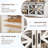 55" Coffee Bar Cabinet-102192978