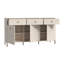 Airin 168.4cm Sideboard