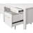 Brittinay Executive Desk