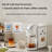 Fully Automatic Capsule Coffee Machine, Espresso & Americano, Hot & Cold Brew