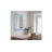 Ashong Rectangle Mirror