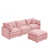 Pink sélectionné