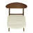 Barros 17.60'' H Upholstered Side Chair-574148769