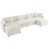 Beige Chenille est en rupture de stock