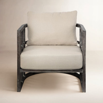 29" Wide Polyester Armchair