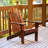 Grandview Outdoor Adirondack Chair-1386939670
