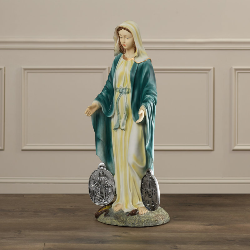 Patron Saint Religious & Spiritual Statue