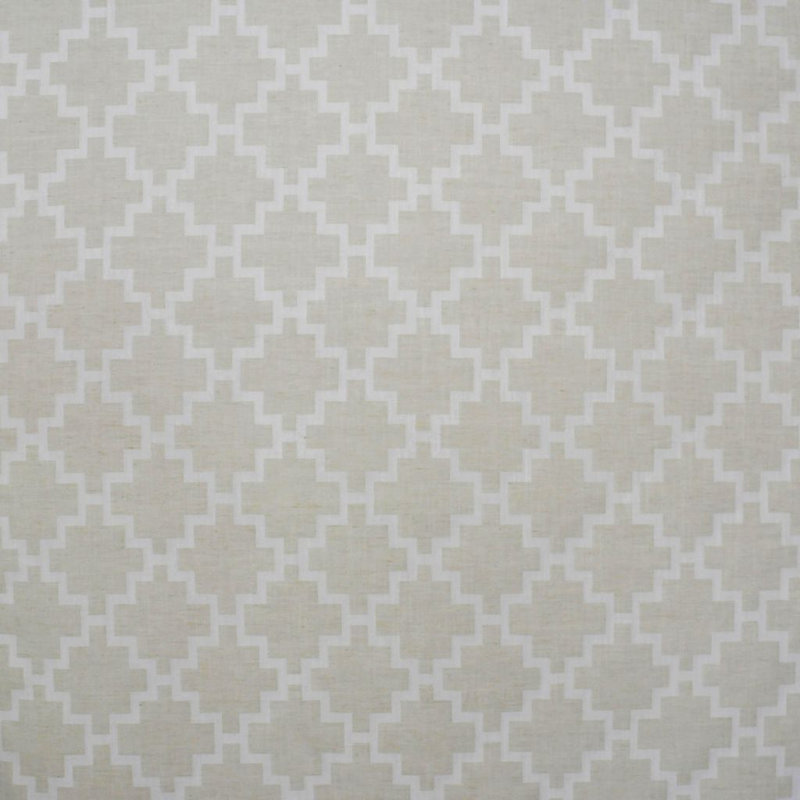 Geometric Fabric