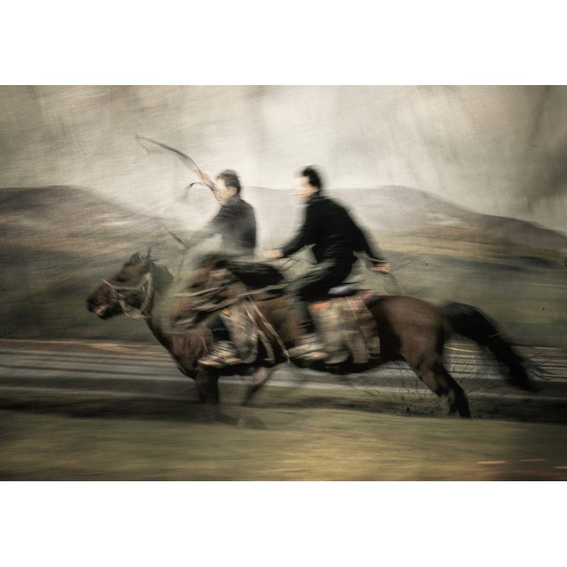 Wrapped Canvas Print, 50.8 cm H x 76.2 cm W