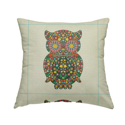 Lozano Rectangular Cushion